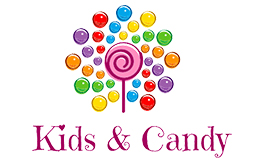 Kids &amp;amp;amp; Candy
