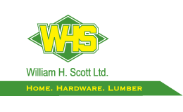 William H. Scott Ltd.