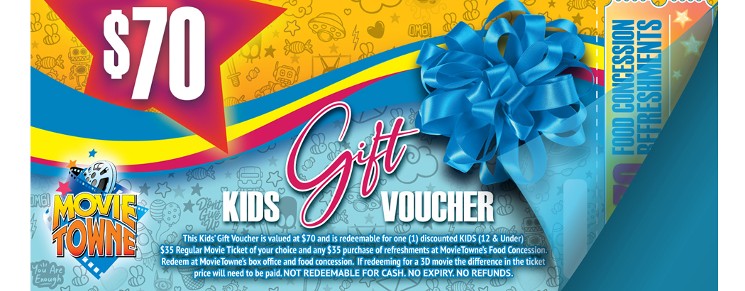 Gift Certificate