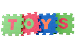 Toys & Kids' Stuff