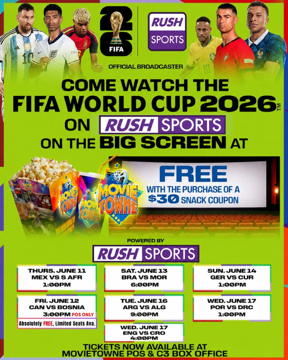 FIFA WORLD CUP 2026