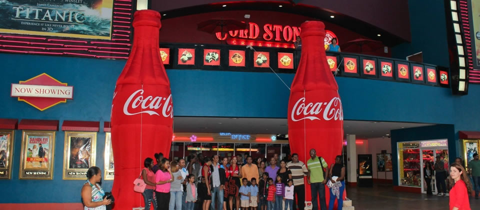 Promotional Opportunities