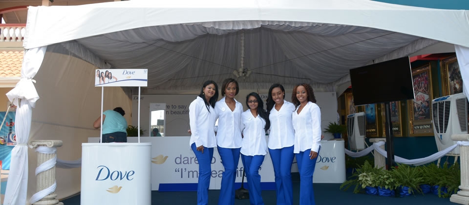 Promotional Opportunities