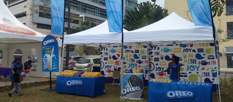 Promotional Opportunities