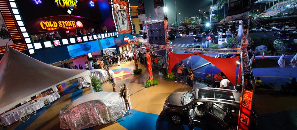 Promotional Opportunities