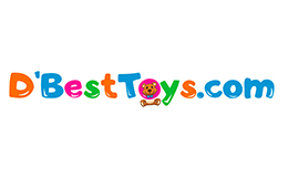 D Best Toys