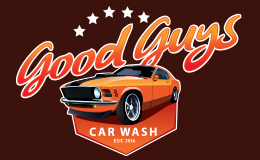 Good Guys Car Wash