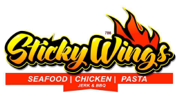 Sticky Wings