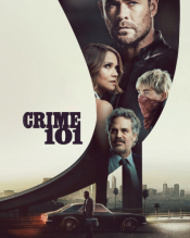 Crime 101