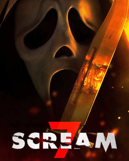 Scream 7