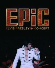EPiC: Elvis Presley in Concert