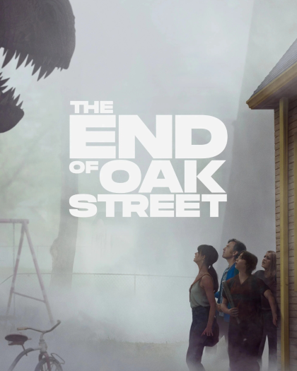 The End of Oak Street
