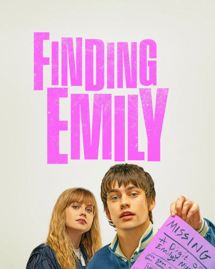 Finding Emily