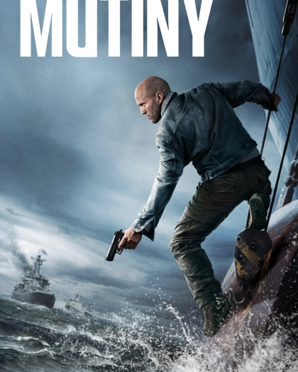 Mutiny