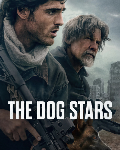 The Dog Stars