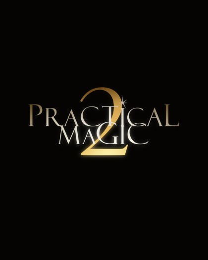 Practical Magic 2