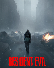Resident Evil