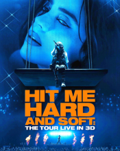 Billie Eilish - Hit Me Hard and Soft: The Tour (Live in 3D)