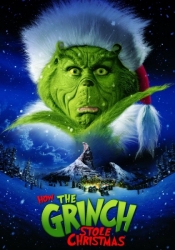 How the Grinch Stole Christmas