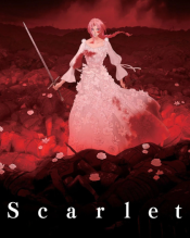 Scarlet