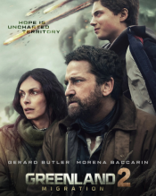 Greenland 2: Migration