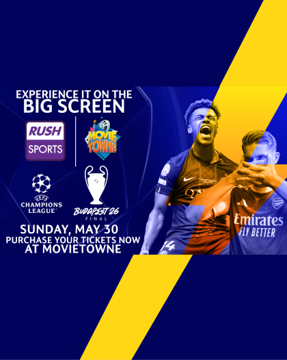 UEFA Champions League Final