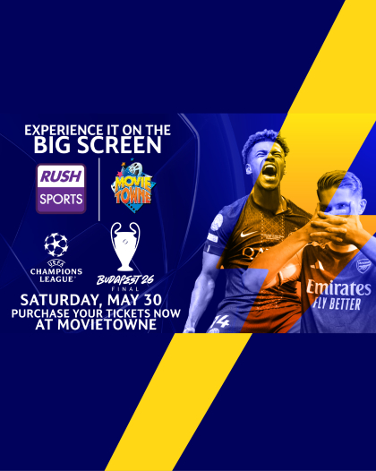 UEFA Champions League Final