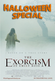 The Exorcism of Emily Rose