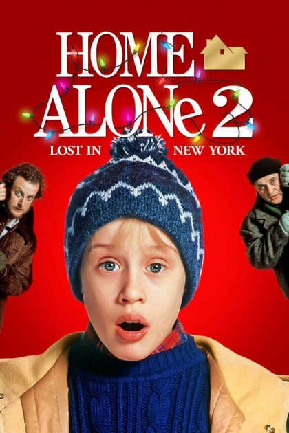 Home Alone 2