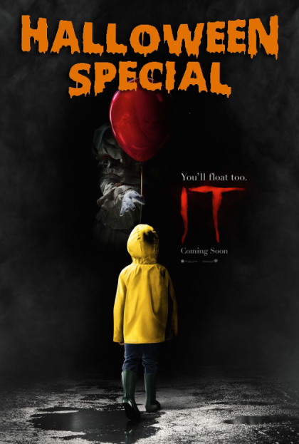 It