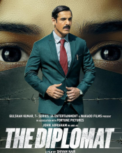 The Diplomat