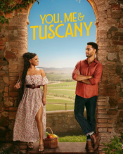 You, Me & Tuscany