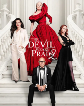 The Devil Wears Prada 2