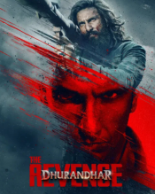 Dhurandhar The Revenge