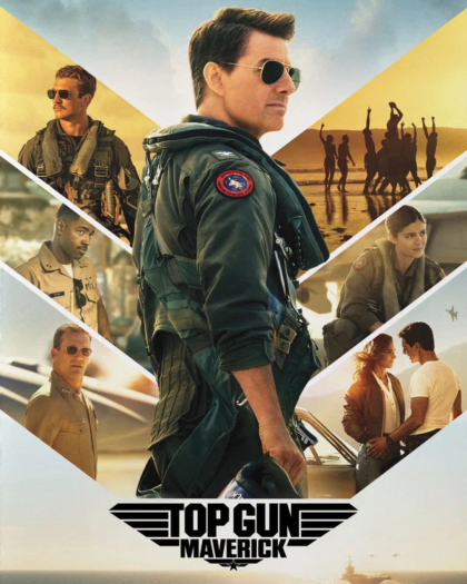 Top Gun: Maverick