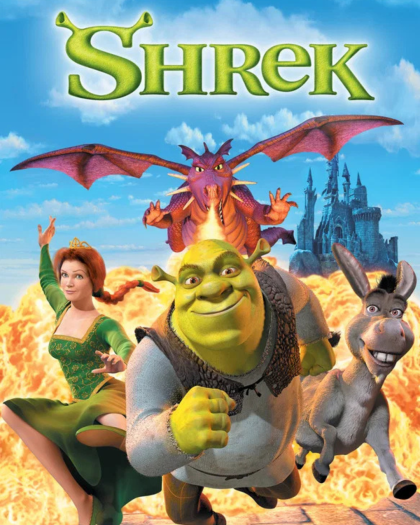 Shrek