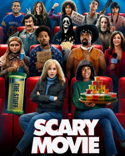 Scary Movie 6