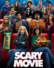 Scary Movie 6