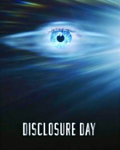 Disclosure Day