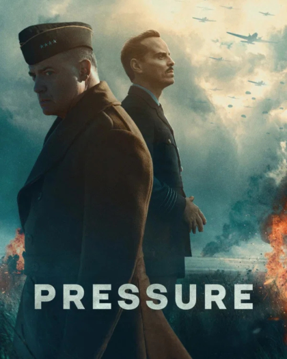Pressure