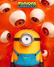 Minions & Monsters