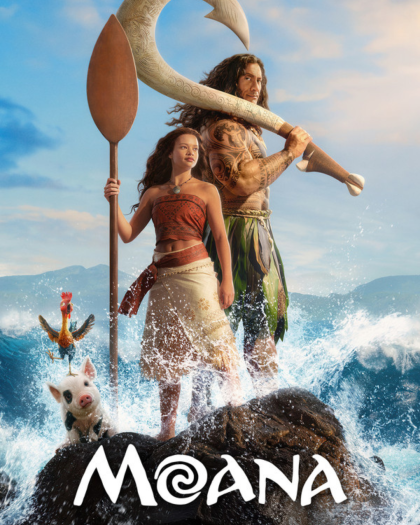 Moana