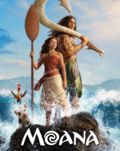 Moana