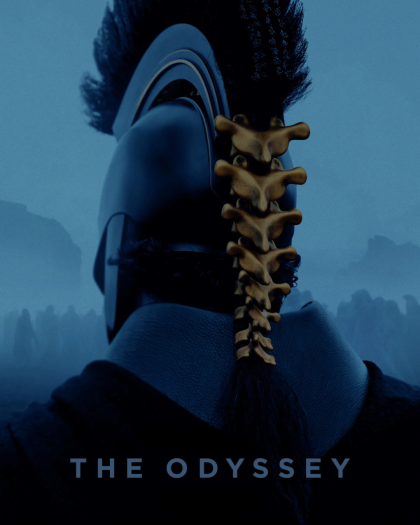 The Odyssey