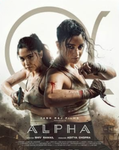 Alpha