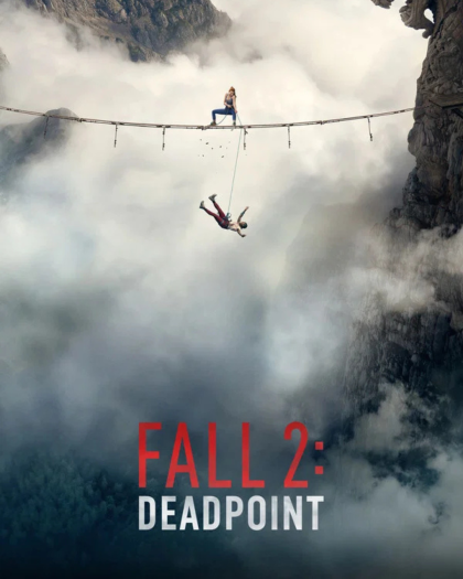Fall 2: Deadpoint