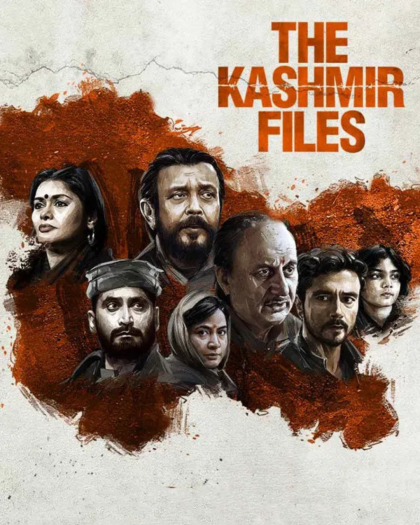 KASHMIR FILES