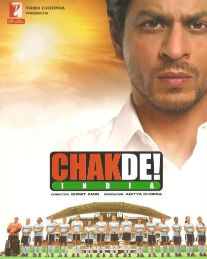 Chak De!