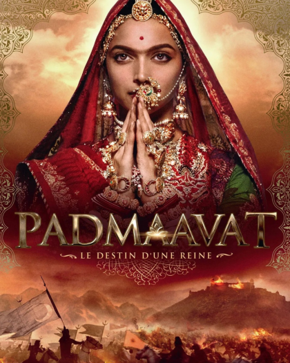 Padmaavat