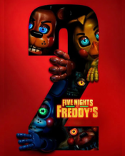 Five Nights at Freddy's 2